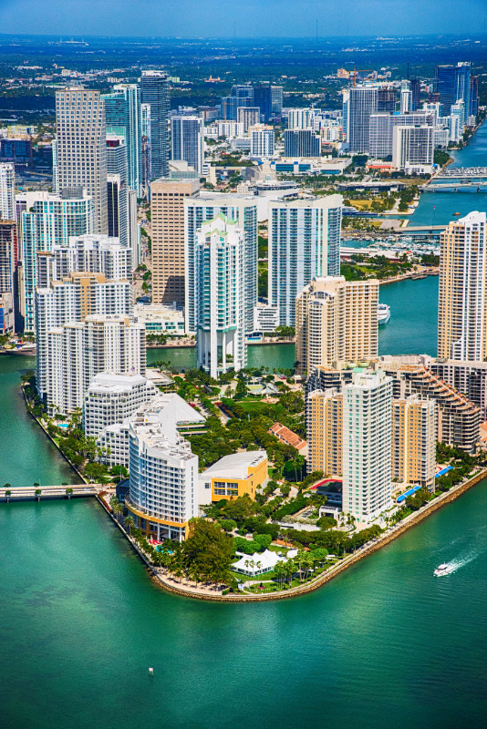 Miami Real Estate Market 2024